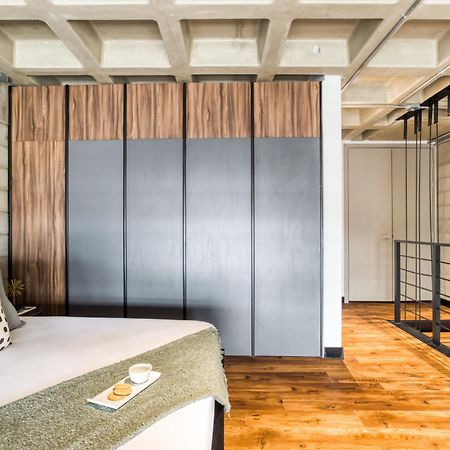 Aparthotel Downtown Loft By Uliv Tijuana Exterior foto